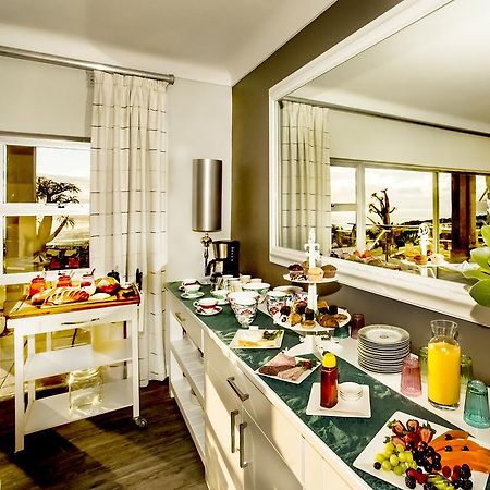Atholl House Camps Bay Exterior foto