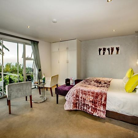 Atholl House Camps Bay Exterior foto