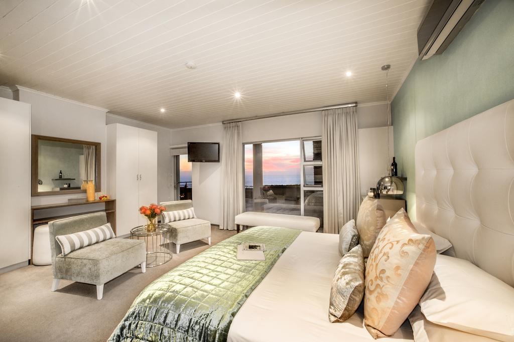 Atholl House Camps Bay Exterior foto