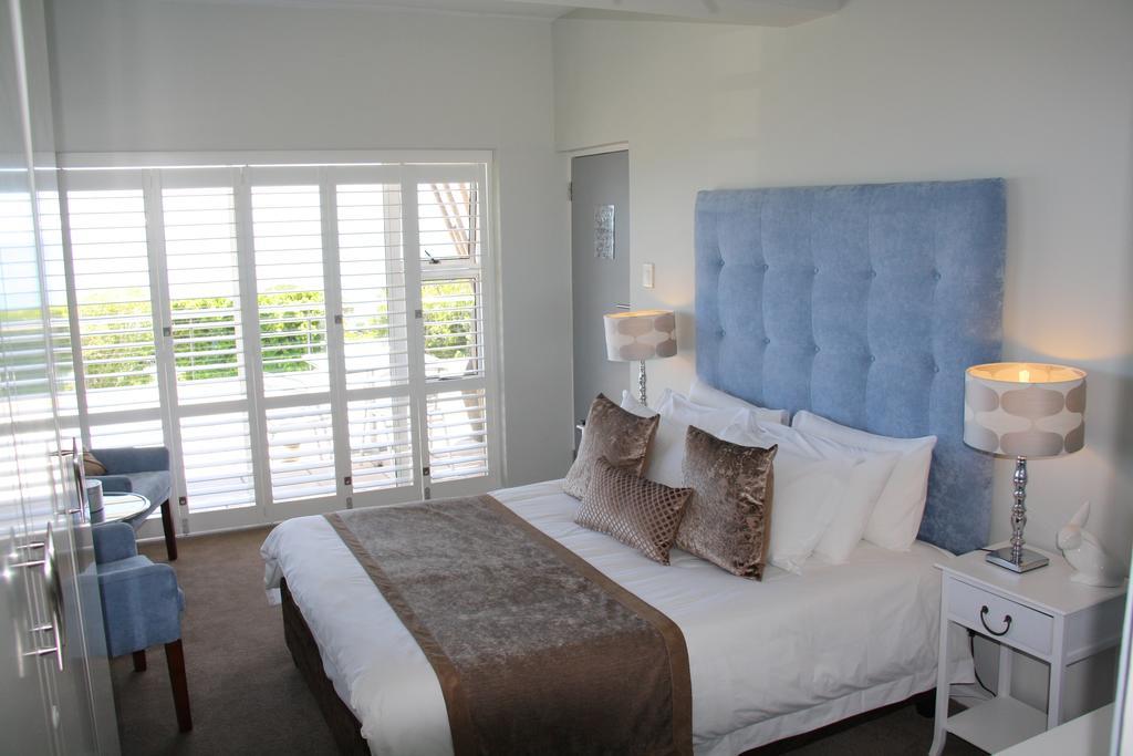 Atholl House Camps Bay Exterior foto