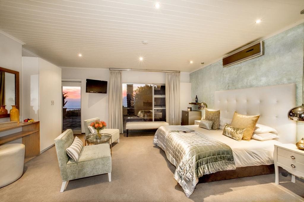Atholl House Camps Bay Exterior foto