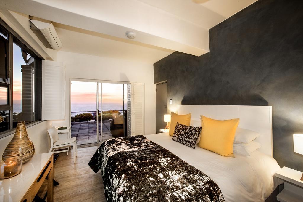 Atholl House Camps Bay Exterior foto