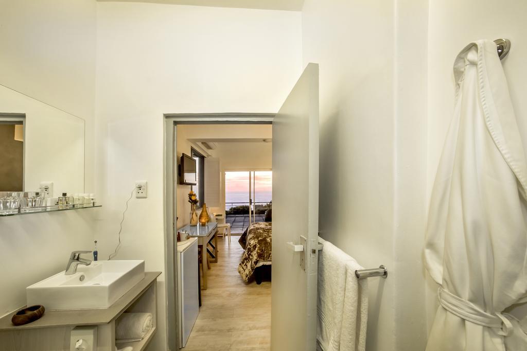 Atholl House Camps Bay Exterior foto