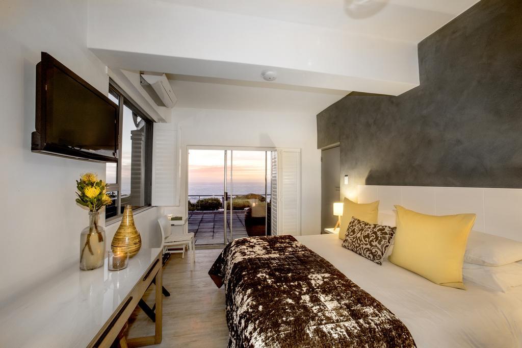 Atholl House Camps Bay Exterior foto