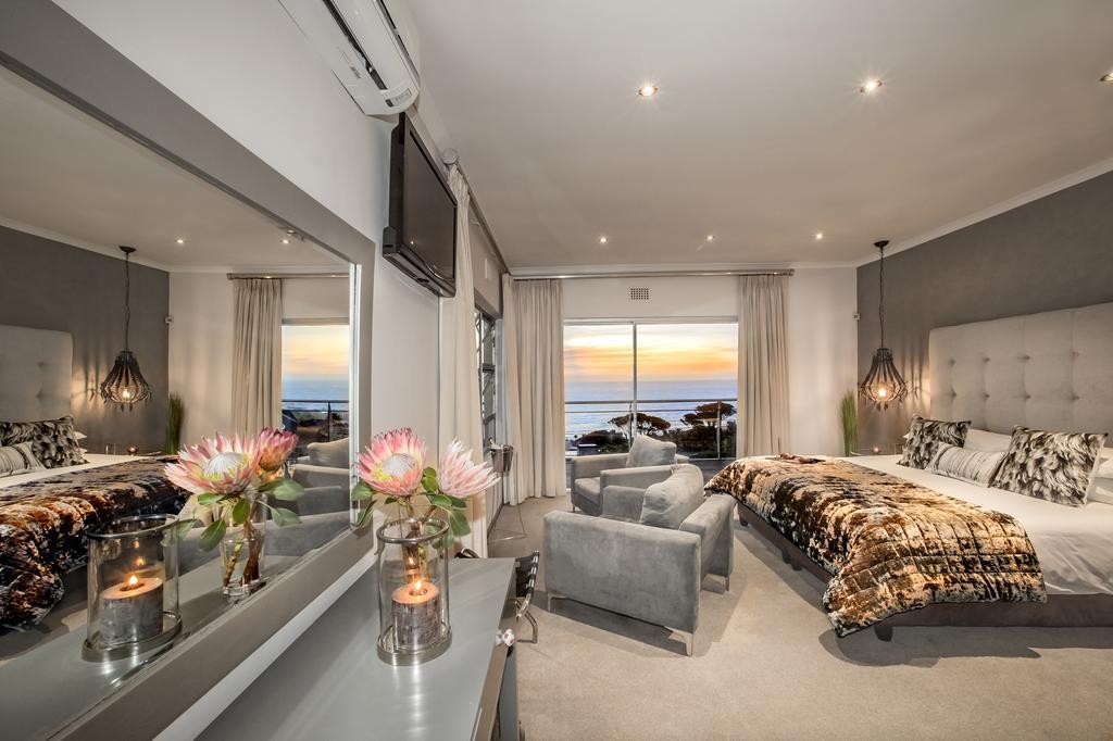 Atholl House Camps Bay Exterior foto