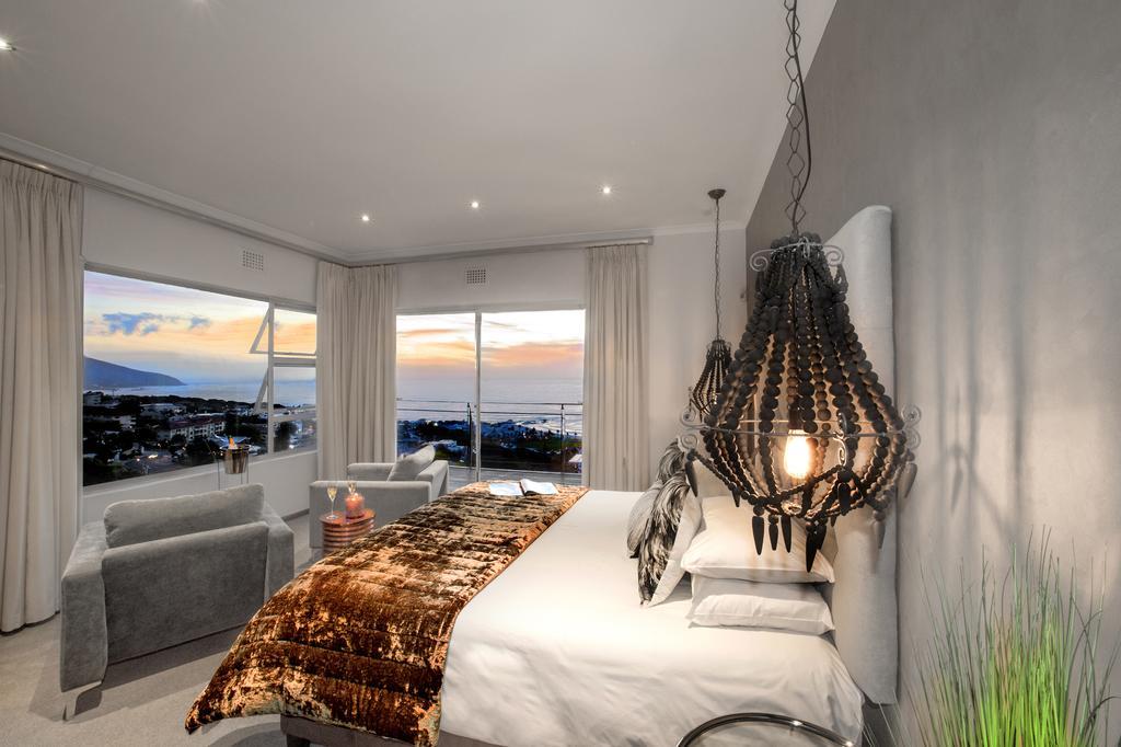 Atholl House Camps Bay Exterior foto