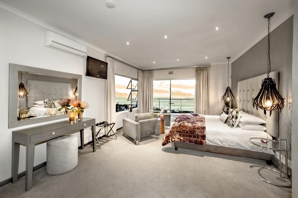 Atholl House Camps Bay Exterior foto