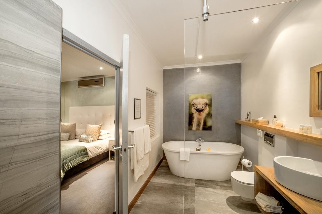 Atholl House Camps Bay Exterior foto