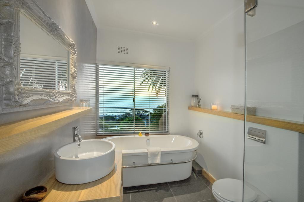 Atholl House Camps Bay Exterior foto