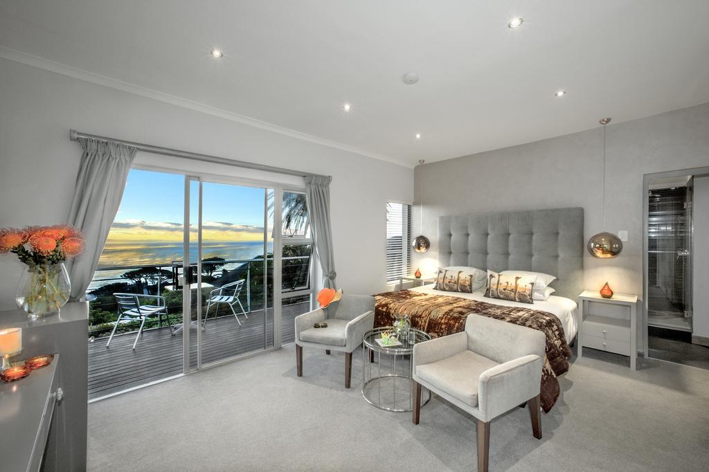 Atholl House Camps Bay Exterior foto