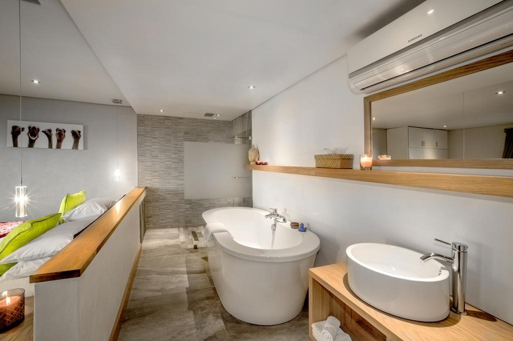 Atholl House Camps Bay Exterior foto
