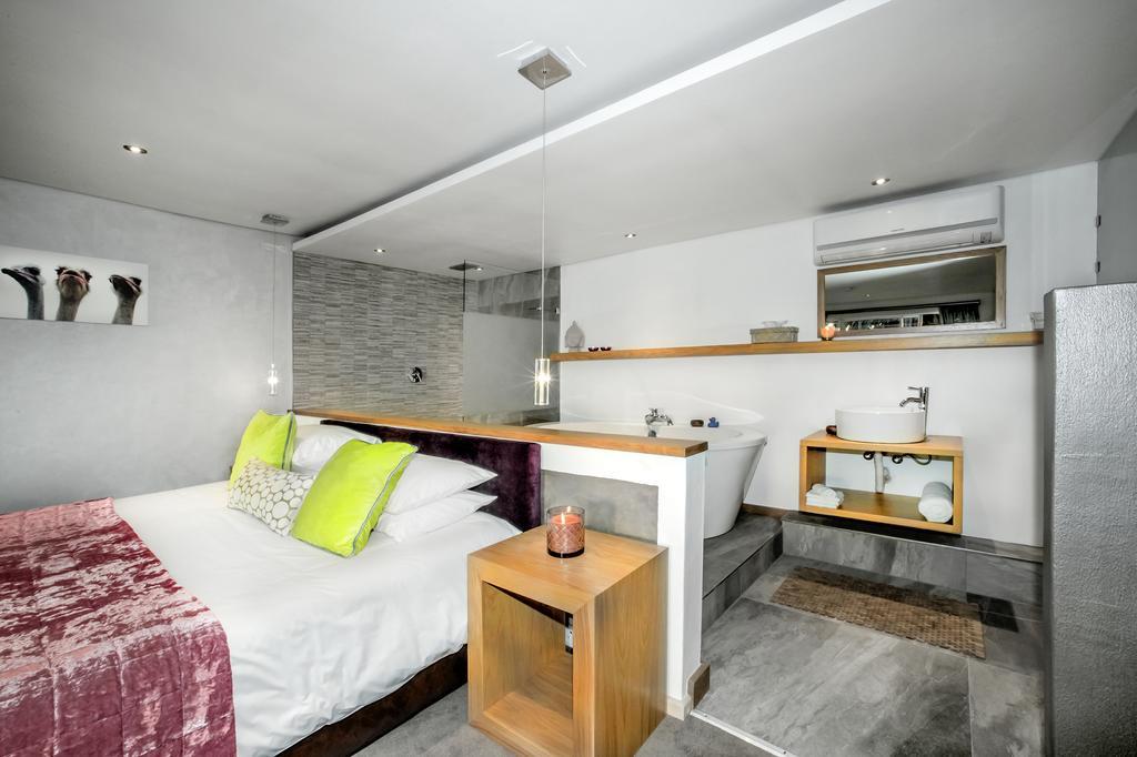Atholl House Camps Bay Exterior foto