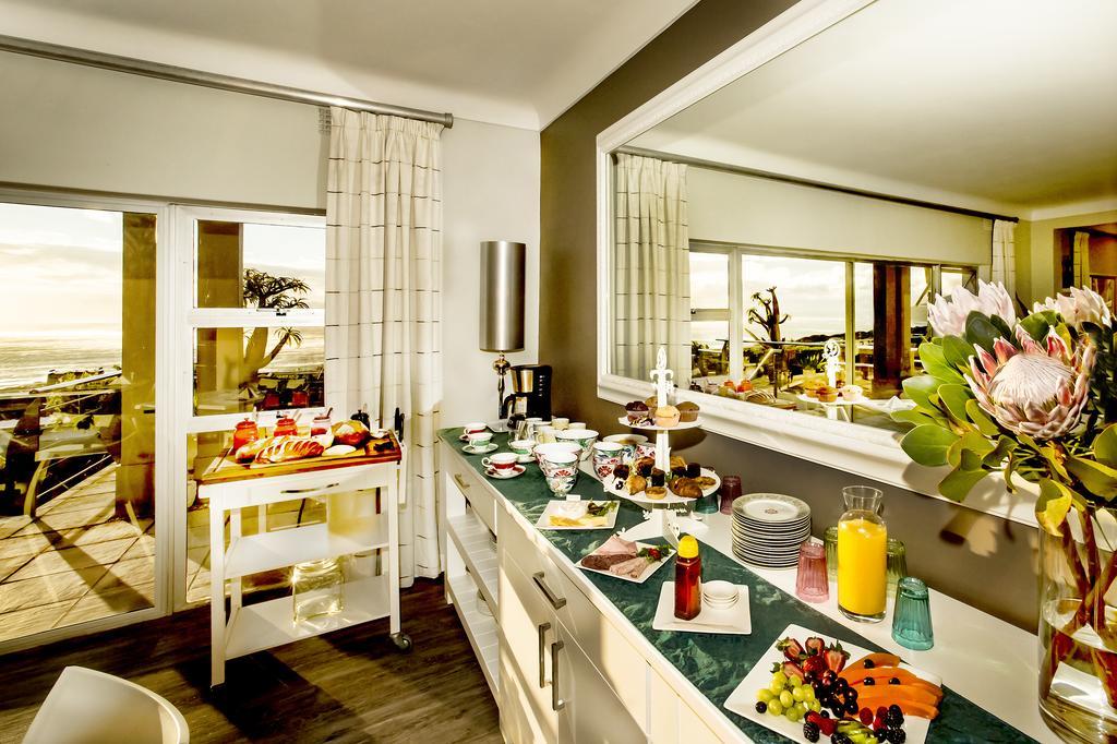 Atholl House Camps Bay Exterior foto