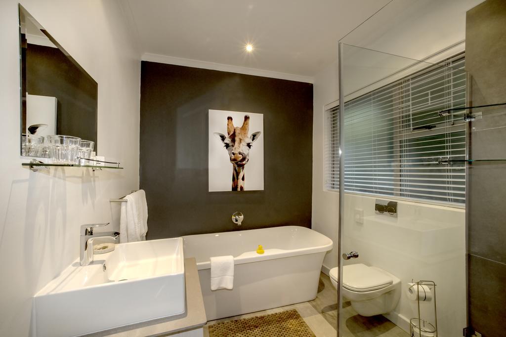 Atholl House Camps Bay Quarto foto