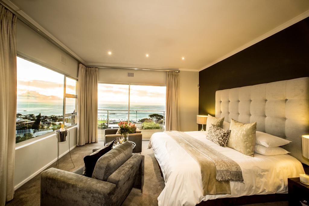Atholl House Camps Bay Quarto foto