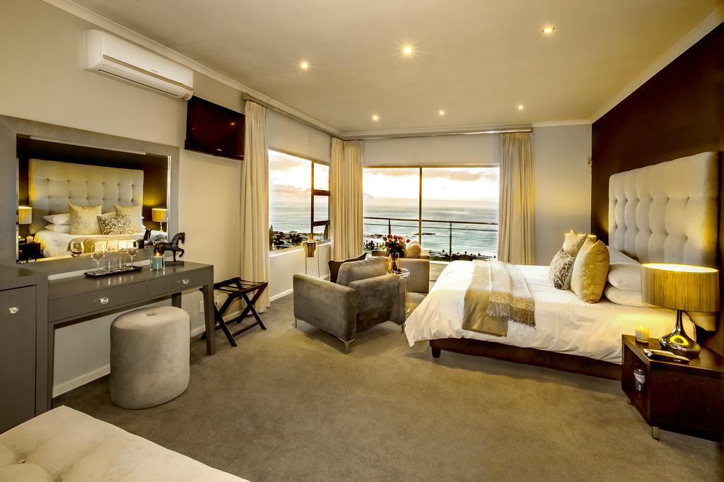 Atholl House Camps Bay Quarto foto