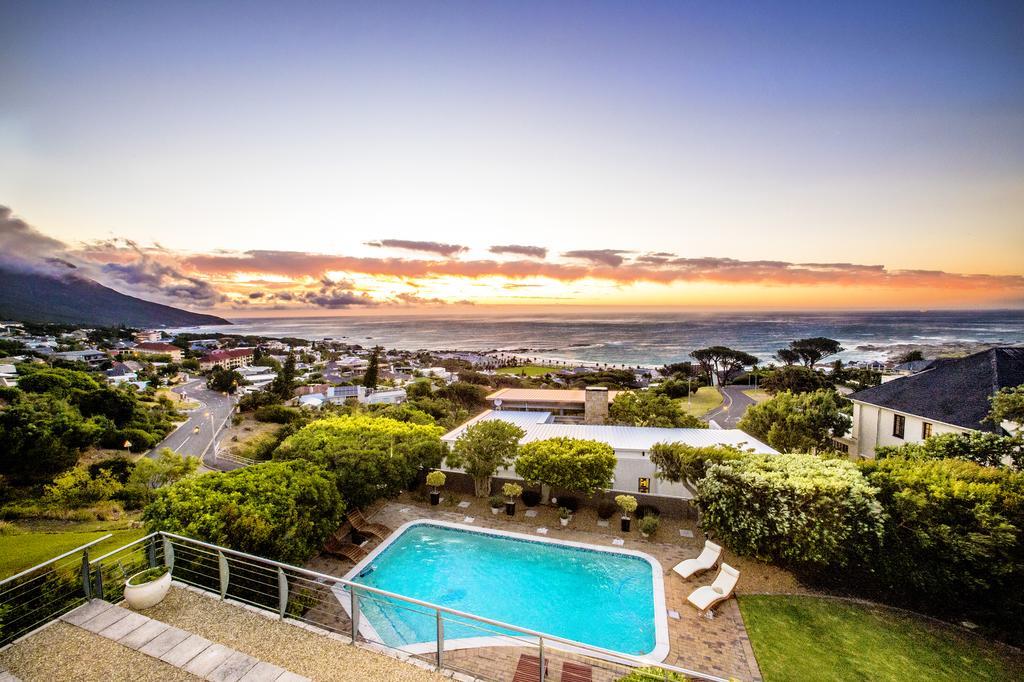Atholl House Camps Bay Exterior foto