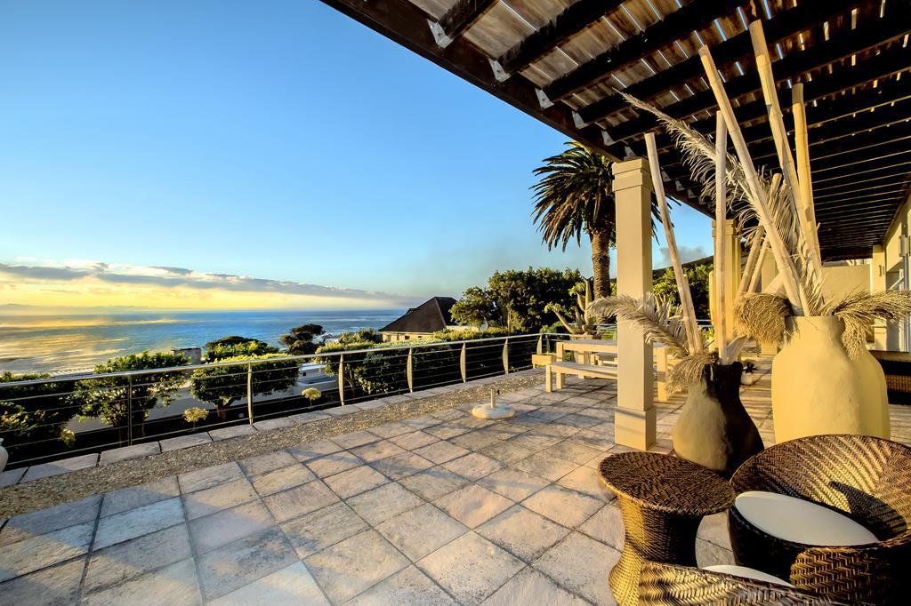 Atholl House Camps Bay Exterior foto