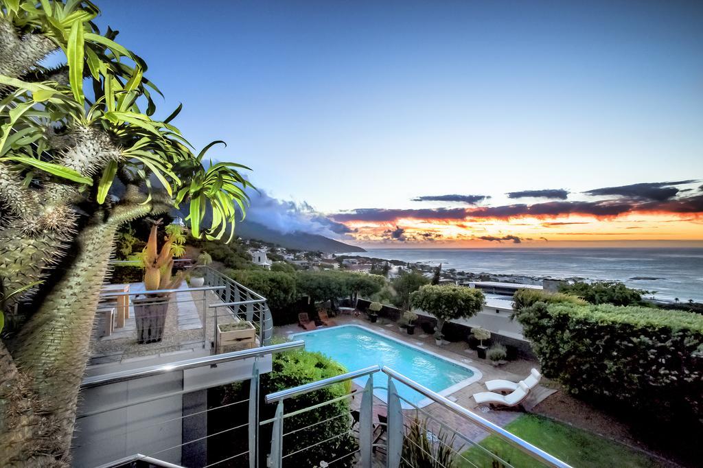 Atholl House Camps Bay Quarto foto