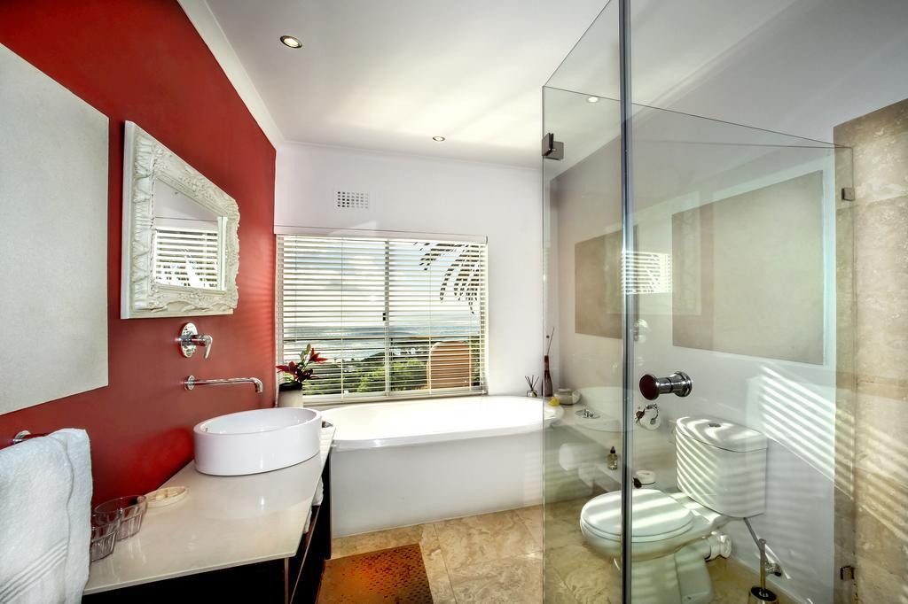 Atholl House Camps Bay Quarto foto
