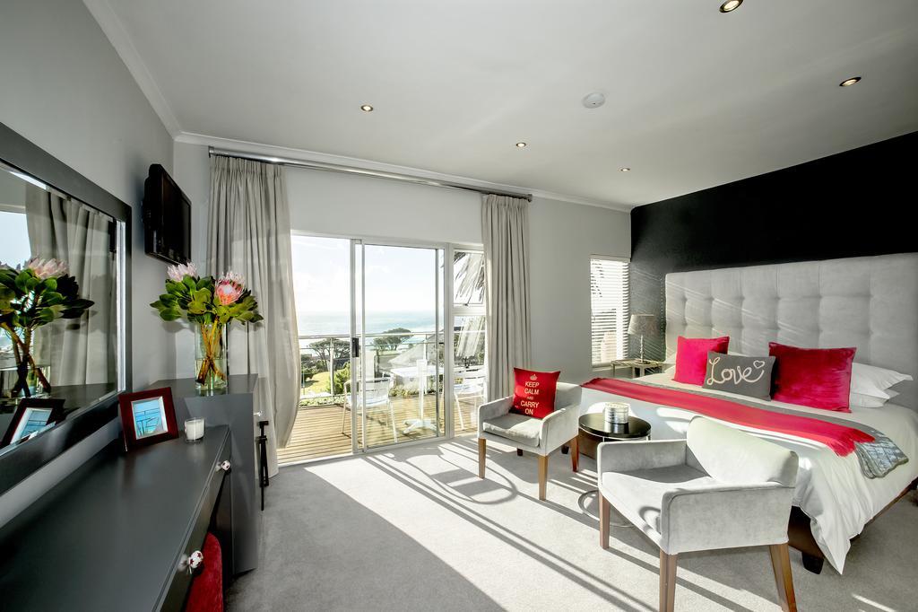 Atholl House Camps Bay Quarto foto