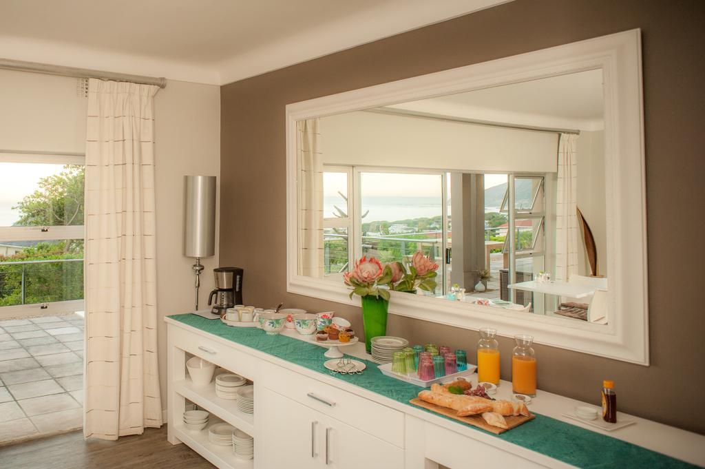 Atholl House Camps Bay Exterior foto