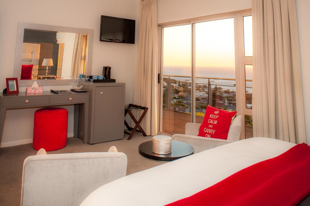 Atholl House Camps Bay Quarto foto