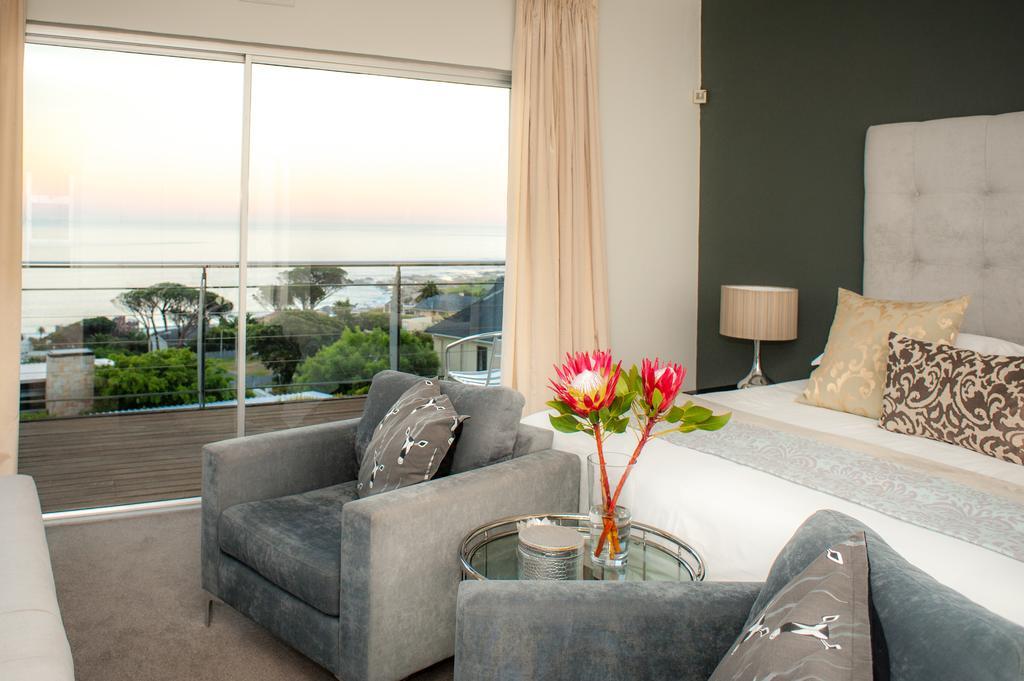 Atholl House Camps Bay Quarto foto