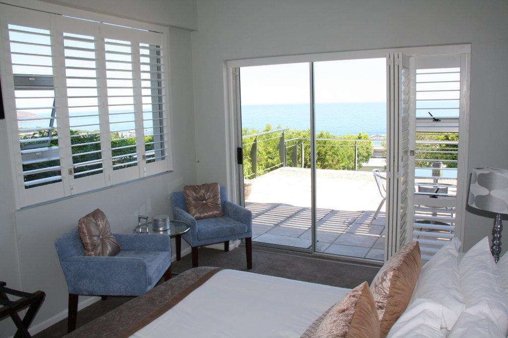 Atholl House Camps Bay Exterior foto