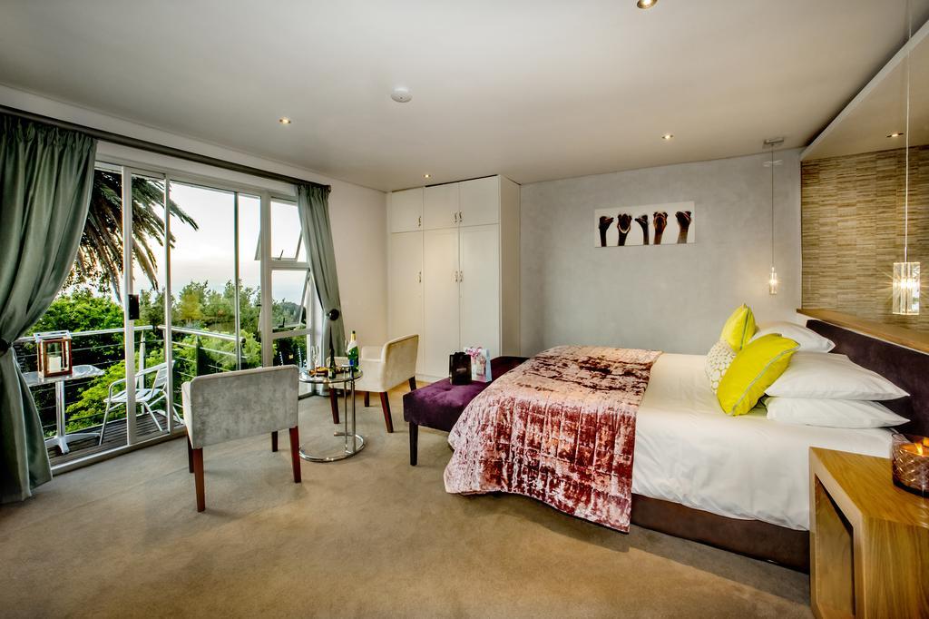 Atholl House Camps Bay Exterior foto