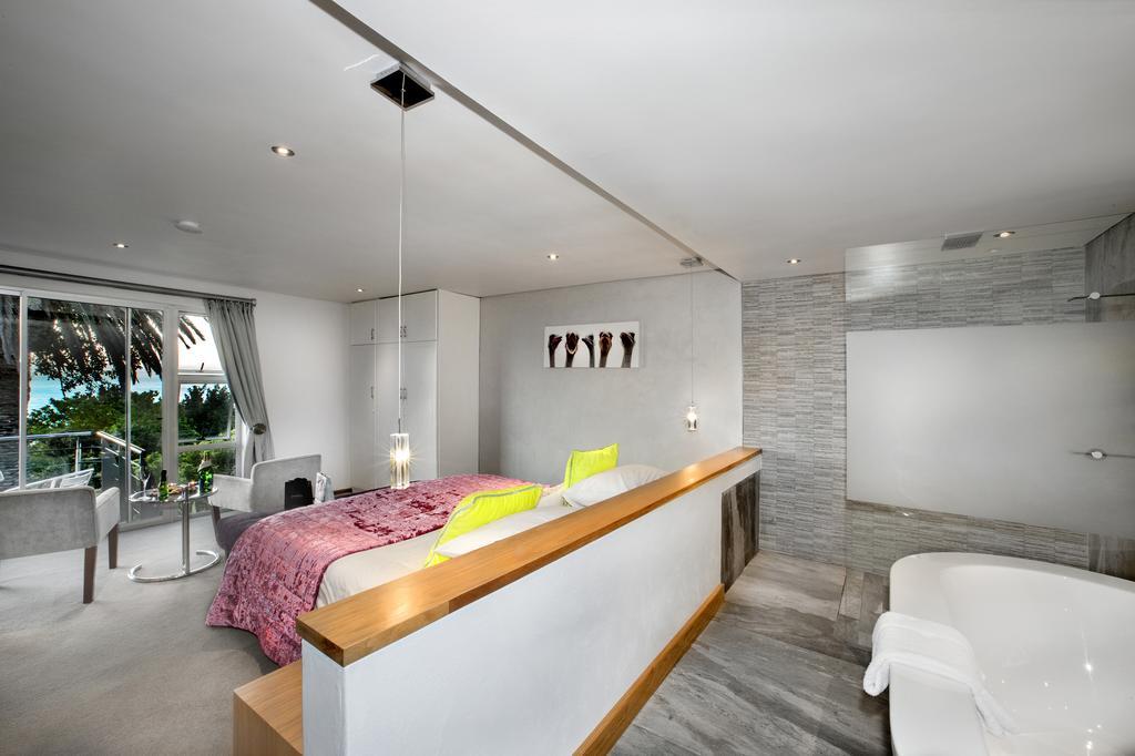 Atholl House Camps Bay Exterior foto